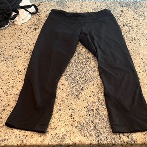 LuluLemon pants
